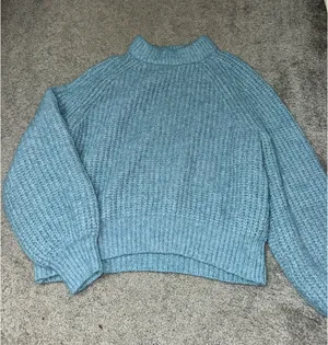 Target Knit Sweater thumbnail 1