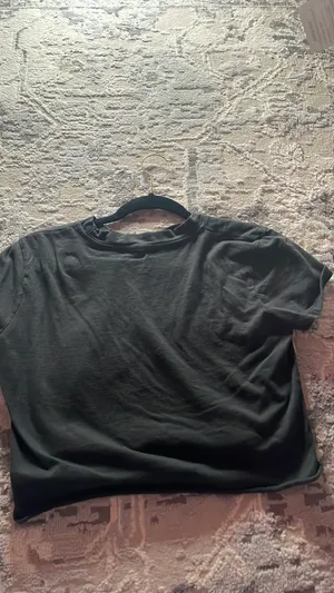 Altar'd State Crop Top thumbnail 3