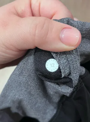 Lululemon Speed Laser Train Shorts  thumbnail 7
