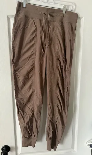 Lululemon Dance Studio Joggers Full-Length thumbnail 1