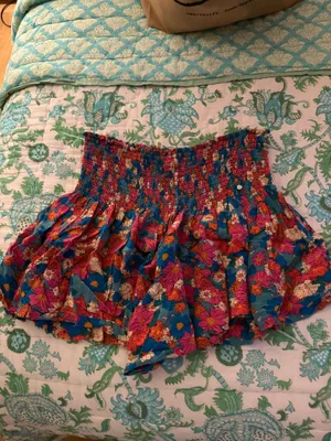 Natural Life Skort thumbnail 2