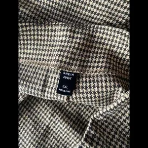 SheIn NWT blazer and short set thumbnail 7