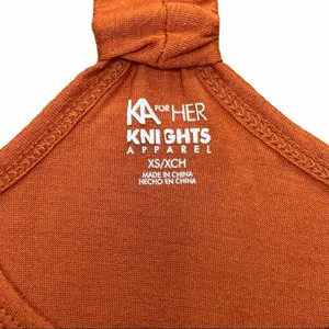 University of Texas Longhorns Women’s Tank thumbnail 3