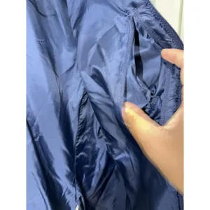 Women's Patagonia Nano Puffer Jacket Blue Teal Size M thumbnail 6