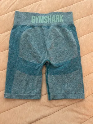 Gymshark Biker Shorts thumbnail 2