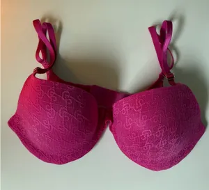 Victoria’s Secret Demi Push-Up Bra thumbnail 1