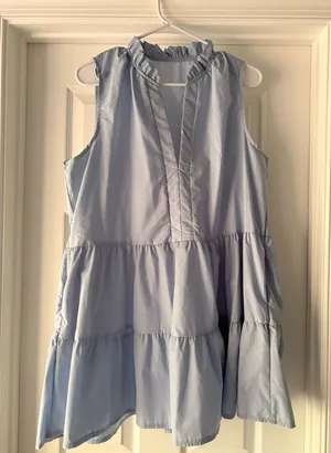 Dress Shein thumbnail 1