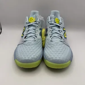 New Balance Women's CG2 Coco Gauff Women's Size‎ 6 Tennis Shoes Blue WCHCOCU2 thumbnail 2