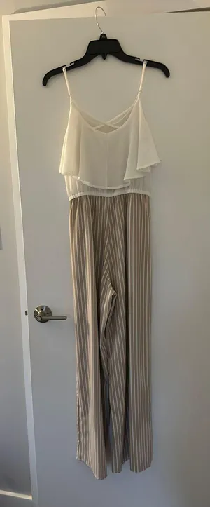 Boutique Jumpsuit thumbnail 4
