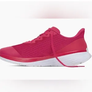 NIB Lane-Eight The Relay Trainer in Pink size US 7 $150‎ thumbnail 3