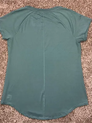 All in Motion Women's Short Sleeve Active Tee thumbnail 3