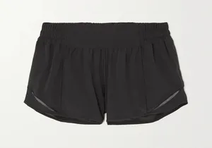 Lululemon Hotty Hot Shorts 2.5" thumbnail 1