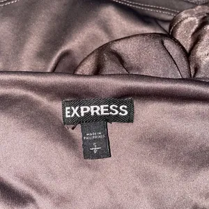Express Flowy Tank Top thumbnail 5