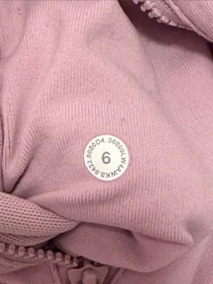 Lululemon Define Jacket thumbnail 4