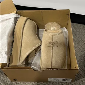 UGG Women’s Discoquette Slide Slipper, thumbnail 9