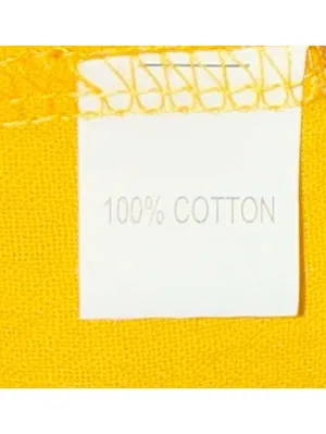 NWT Basico mustard yellow mini dress size small thumbnail 4