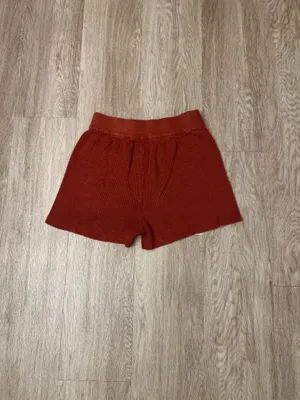 free people shorts  thumbnail 2