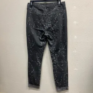Sam Edelman The Stiletto High Rise Skinny Ankle Size 28 #428 thumbnail 7