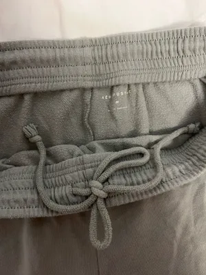 Green Aeropostale Cargo Joggers thumbnail 3