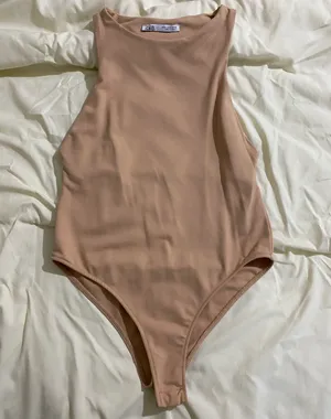 Tan Size M thumbnail 1