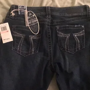 Seven7 jeans thumbnail 1