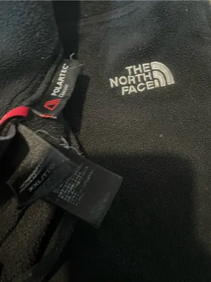 The North Face Women's Black Boot-Flare Fleece Pants thumbnail 3
