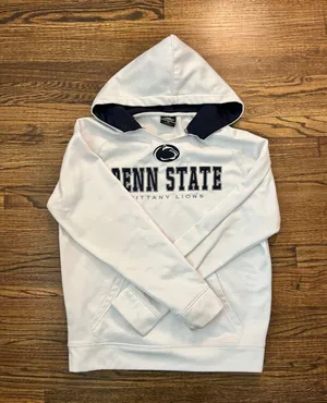 Colosseum Penn State Hoodie thumbnail 1