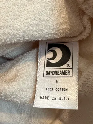 Daydreamer patch cowboy hat sweatshirt medium thumbnail 3