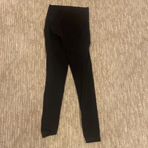 Athleta black leggings thumbnail 2