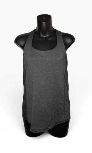 Lululemon Free to be Wild Tank Top built in bra thumbnail 1