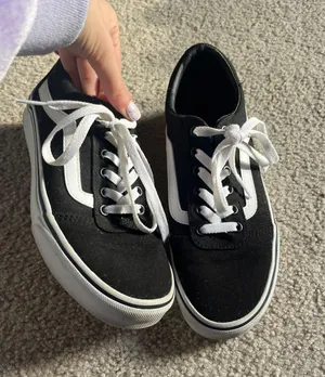 Sneakers Black thumbnail 2