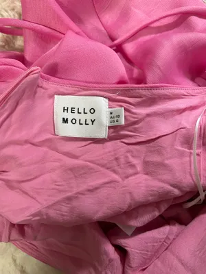 Hello Molly In The Crossfire Dress thumbnail 7