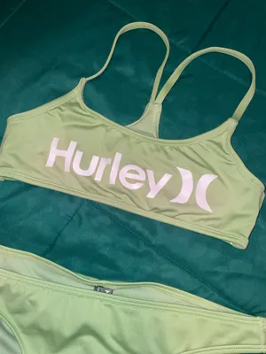 Hurley Swimsuit Women’s thumbnail 1
