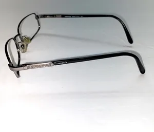 Versace eyeglasses thumbnail 5