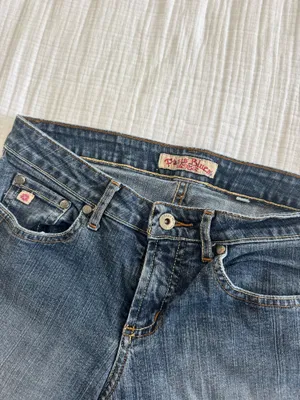 Paris Blues jeans thumbnail 2