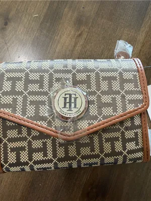 Tommy Hilfiger NEW Tri-Fold Wallet #260139 thumbnail 2
