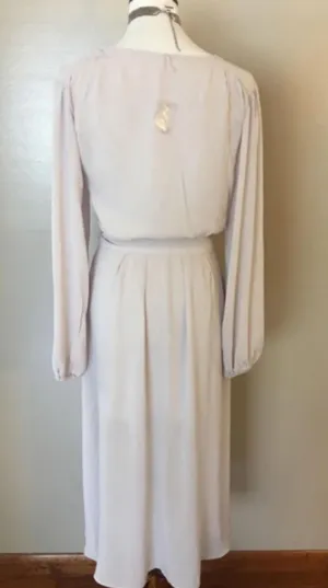 Free People Say You Love Me Maxi Dress thumbnail 7