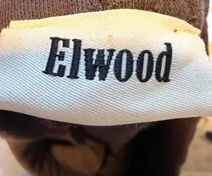 Elwood sweatpants  thumbnail 3