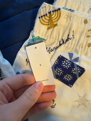 Old Navy Pajama Set thumbnail 4