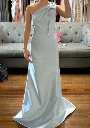 Alfred Sung Gown thumbnail 1