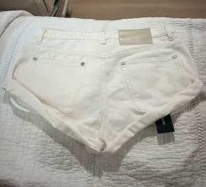 One teaspoon white jeans size 29 thumbnail 2