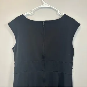 Women’s Size 12 Torrid Black Semi Formal Dress‎ thumbnail 5