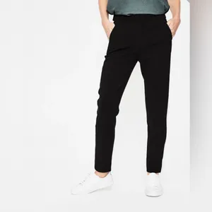 Boden Bristol 7/8th Trousers in Black Size‎ 6 Regular thumbnail 2