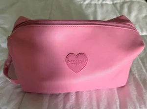 Bath & Body Works Cosmetic Bag thumbnail 1