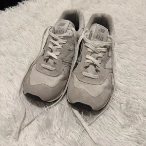 New Balance 574 Core EV Nimbus Cloud Size Women’s 11 thumbnail 2
