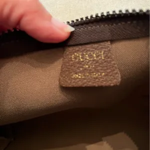Gucci Monogram Pouch/Clutch thumbnail 7