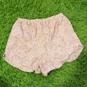 Free People Cloud Nine Boxer Shorts Size Medium Petal Combo thumbnail 3