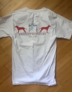 Guy Harvey Shirt thumbnail 2