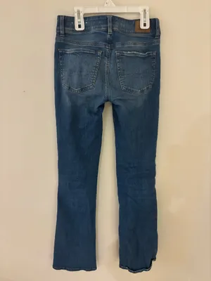 American Eagle Jeans thumbnail 5