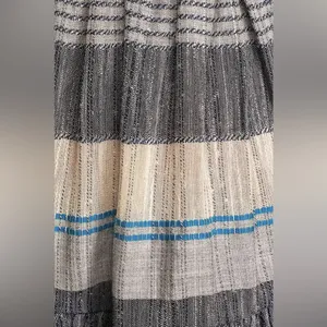 Free people All Lined Up Mini Dress thumbnail 3
